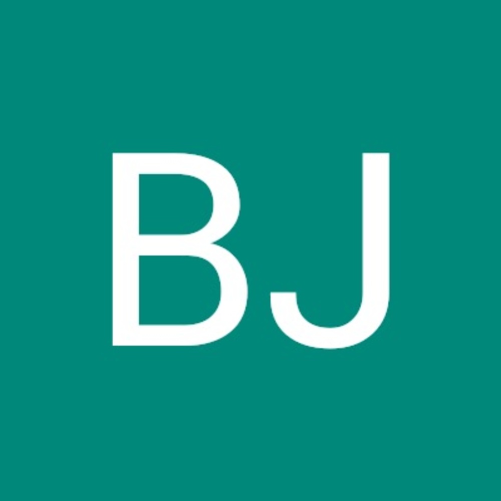 Meet your Posher, Bj